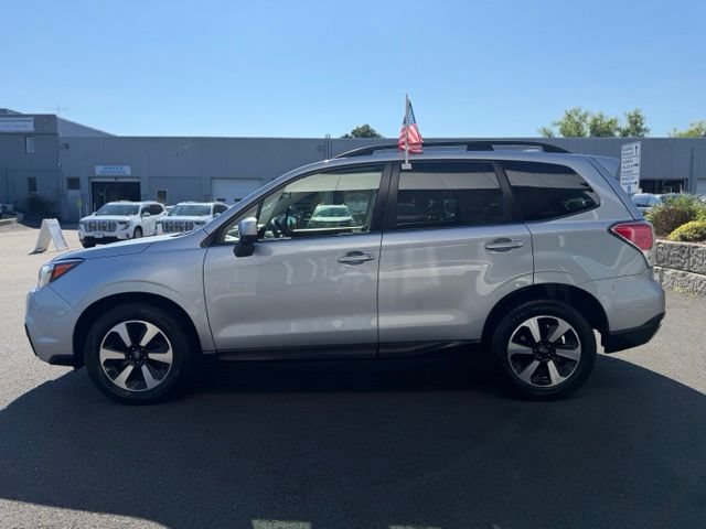 Used 2018 Subaru Forester 2.5i Premium AWD/4WD image 4
