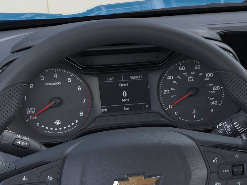 New 2026 Chevrolet Trax LS w/ LS Convenience Package image 21
