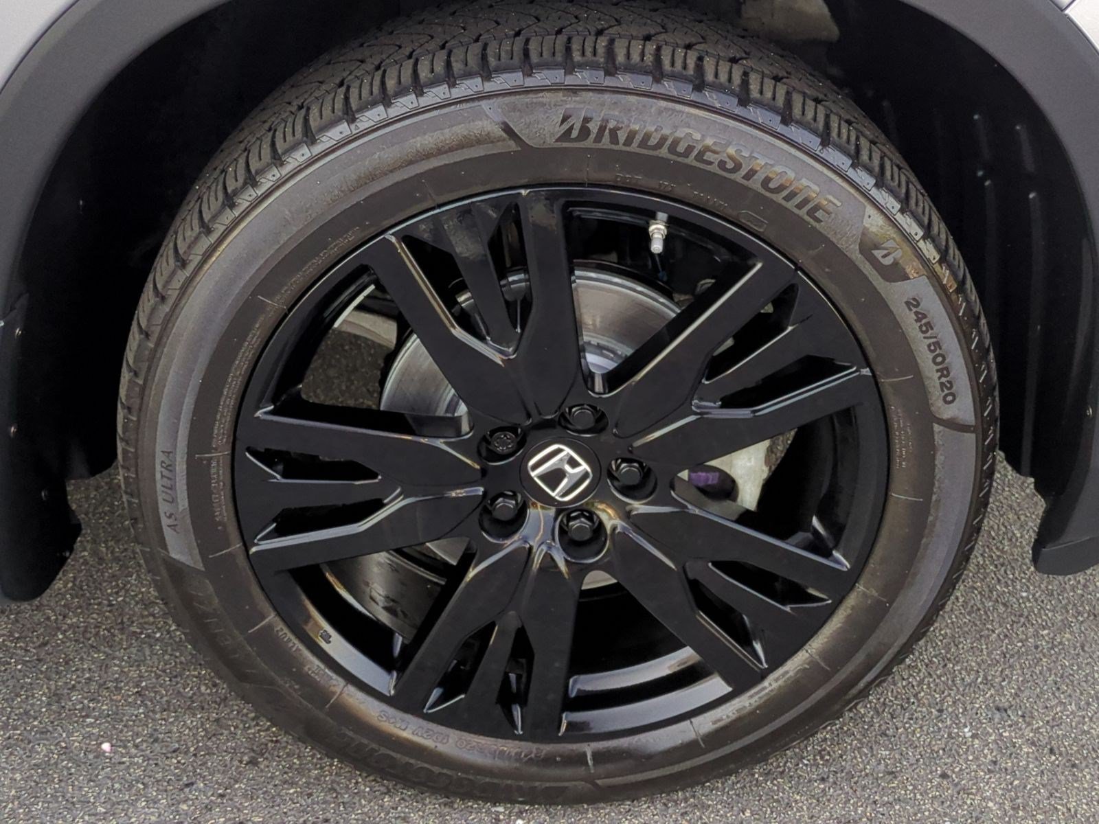 Used 2021 Honda Pilot Special Edition image 13
