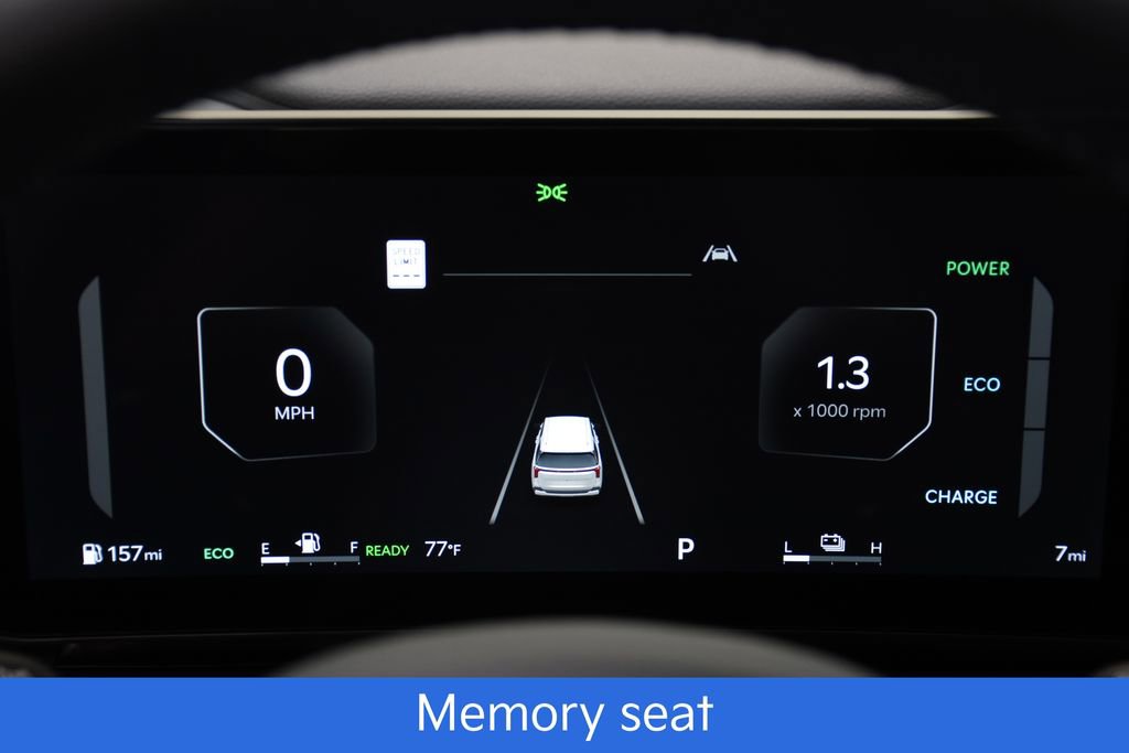 New 2026 Kia Carnival SX image 11