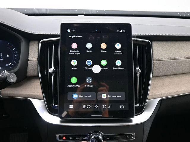 New 2026 Volvo XC90 B6 Core w/ Protection Package Premier image 20