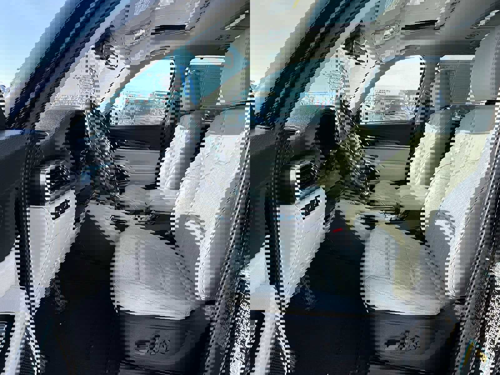 Used 2021 Kia Telluride EX w/ EX Premium Package image 22