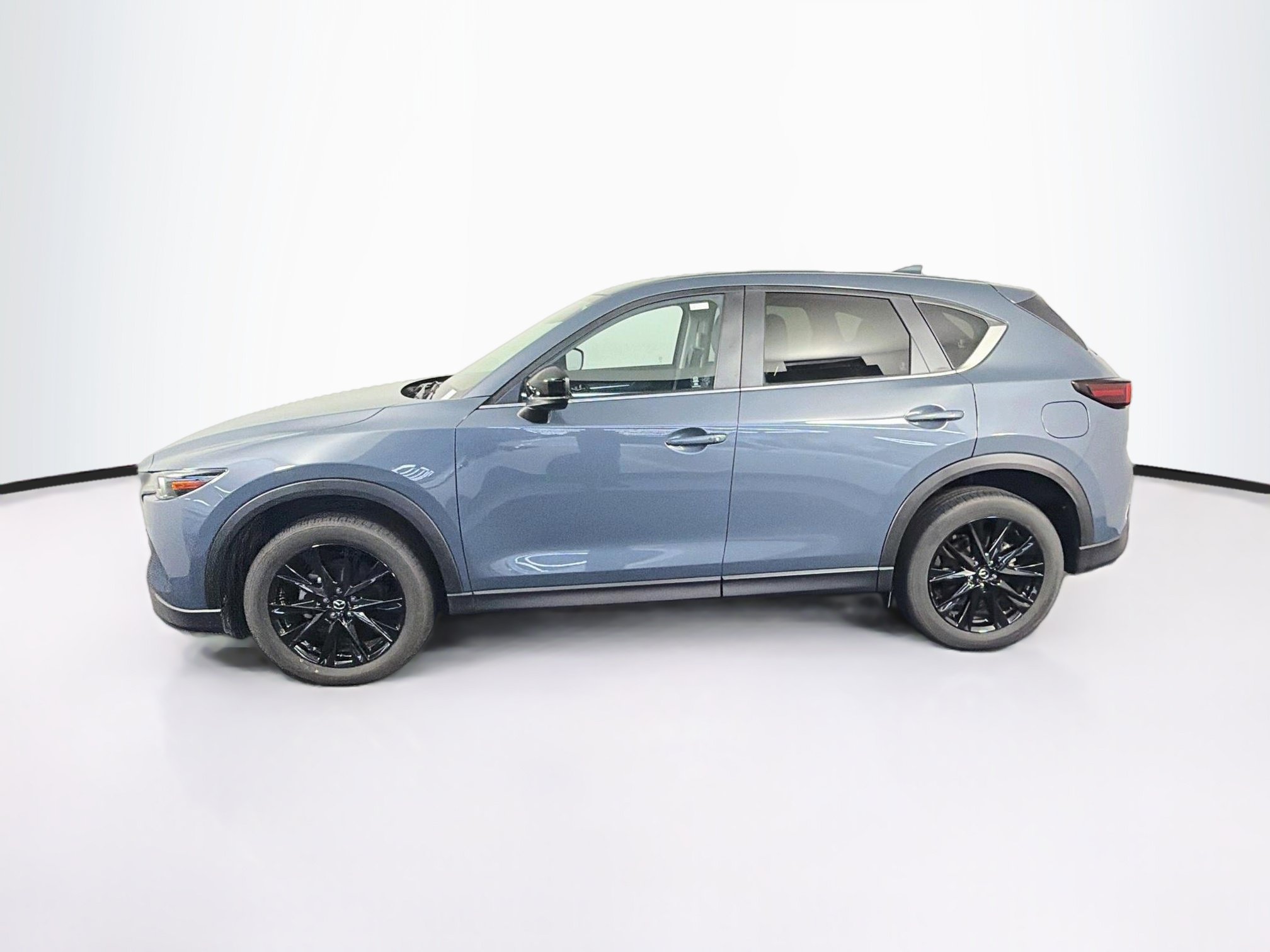 Used 2025 MAZDA CX-5 Carbon Edition AWD/4WD image 4