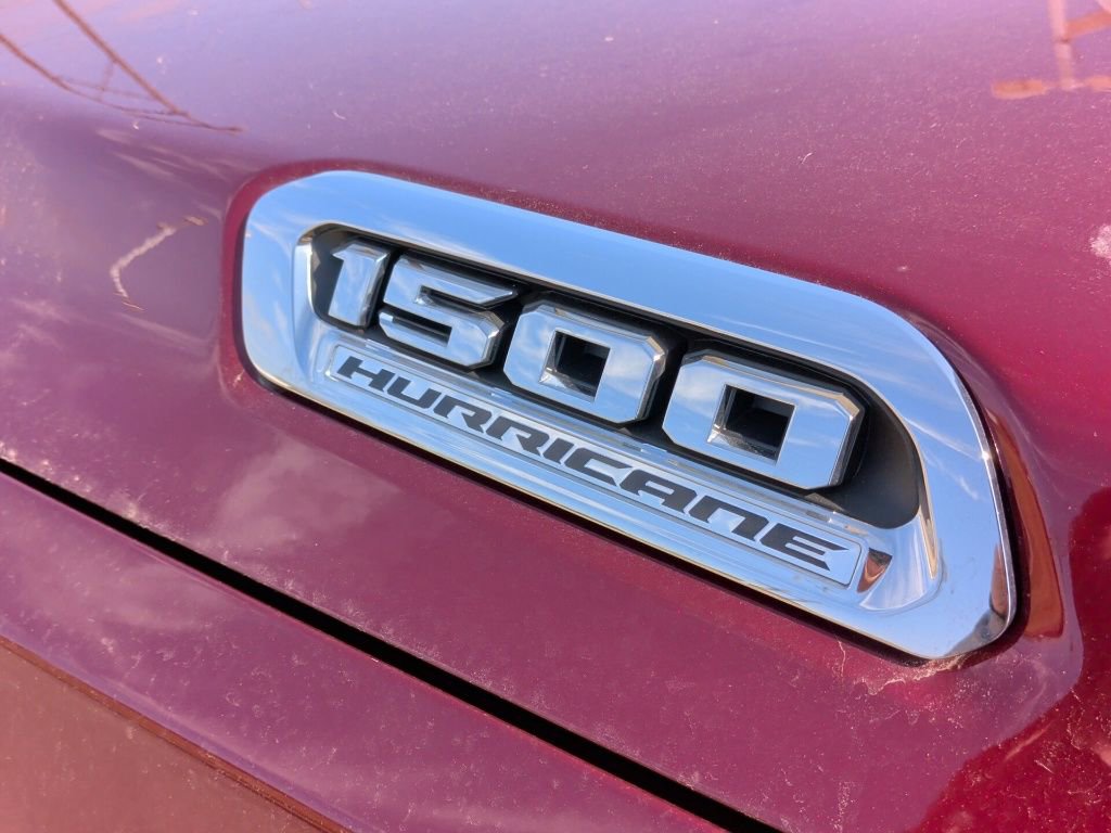 New 2026 RAM 1500 Laramie image 53