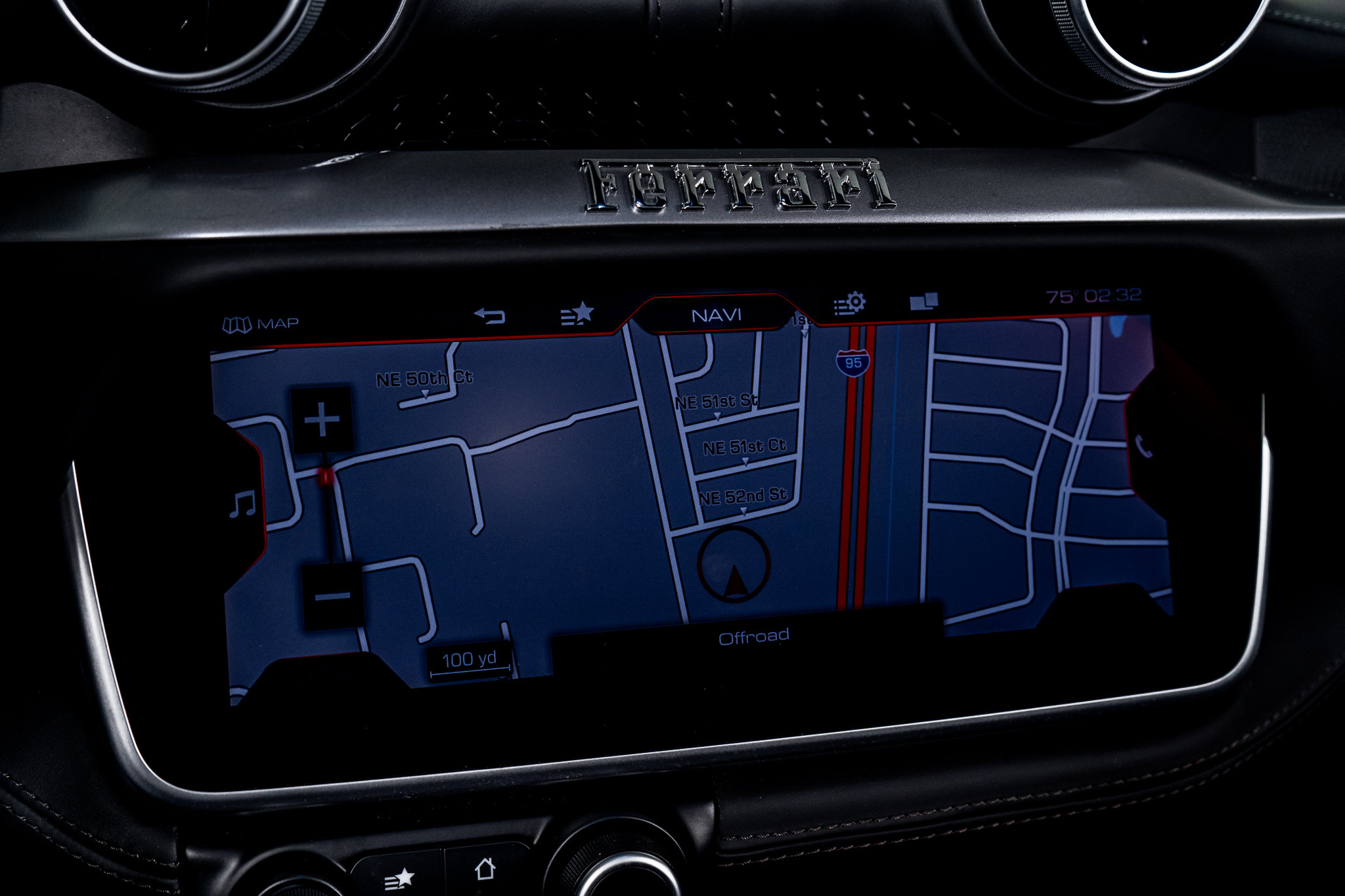 Used 2019 Ferrari Portofino image 51