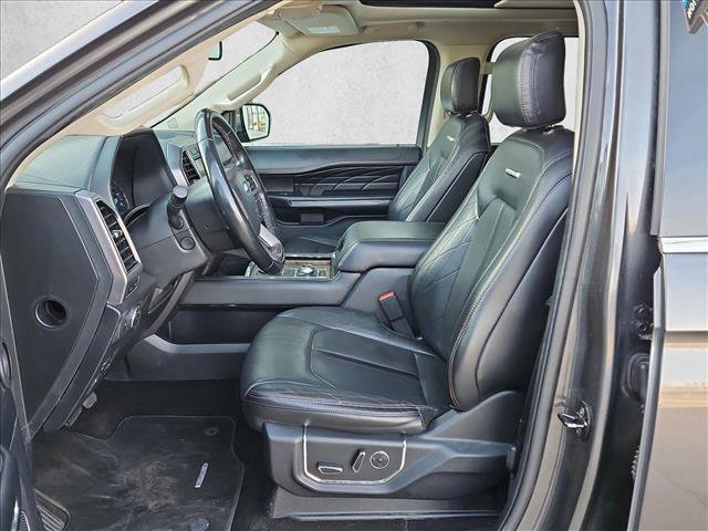 Used 2020 Ford Expedition Platinum AWD/4WD image 17