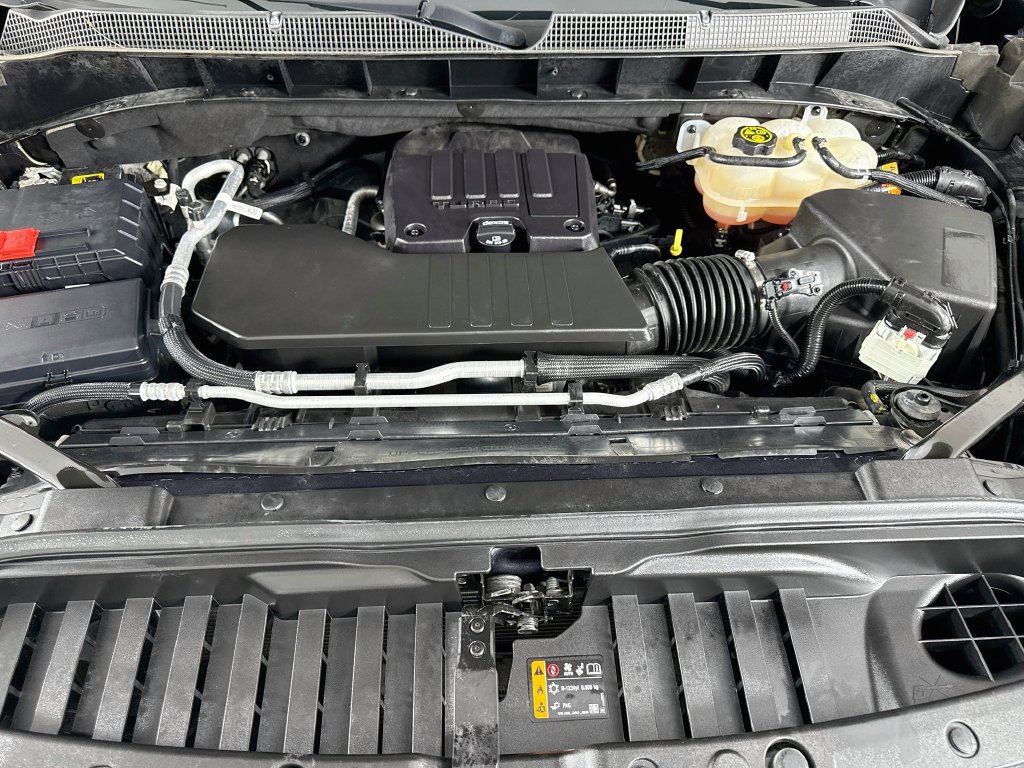 Used 2022 Chevrolet Silverado 1500 Custom RWD image 31