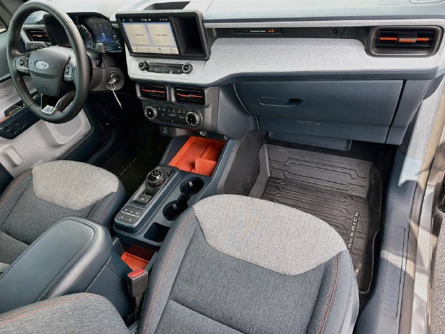 Used 2024 Ford Maverick XLT w/ XLT Luxury Package AWD/4WD image 27