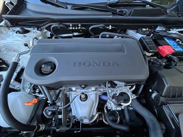Used 2026 Honda Civic Sport image 27