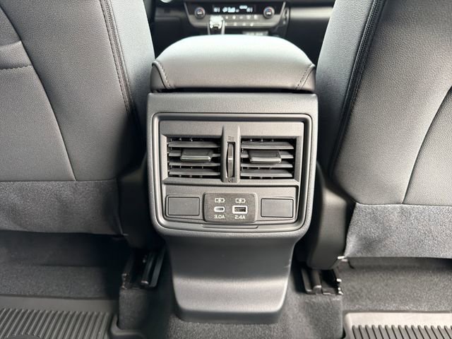New 2026 Subaru Outback Premium image 23