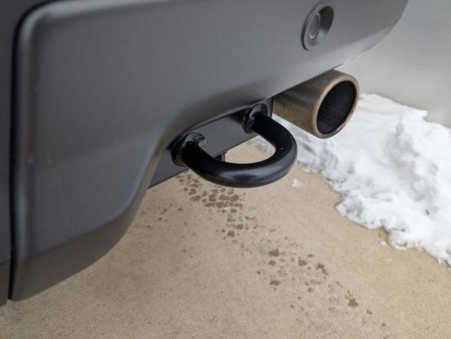 Certified 2024 Ford Ranger Raptor image 9