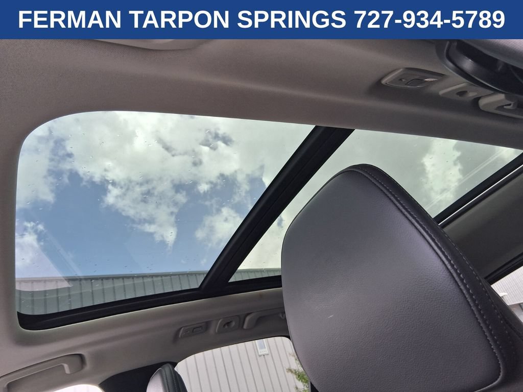 Certified 2024 Volvo XC60 B5 Core AWD/4WD image 24
