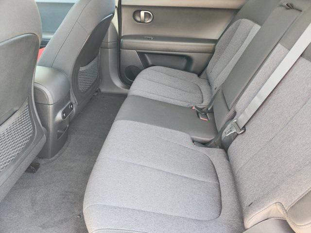 New 2026 Hyundai Ioniq 5 SE image 19
