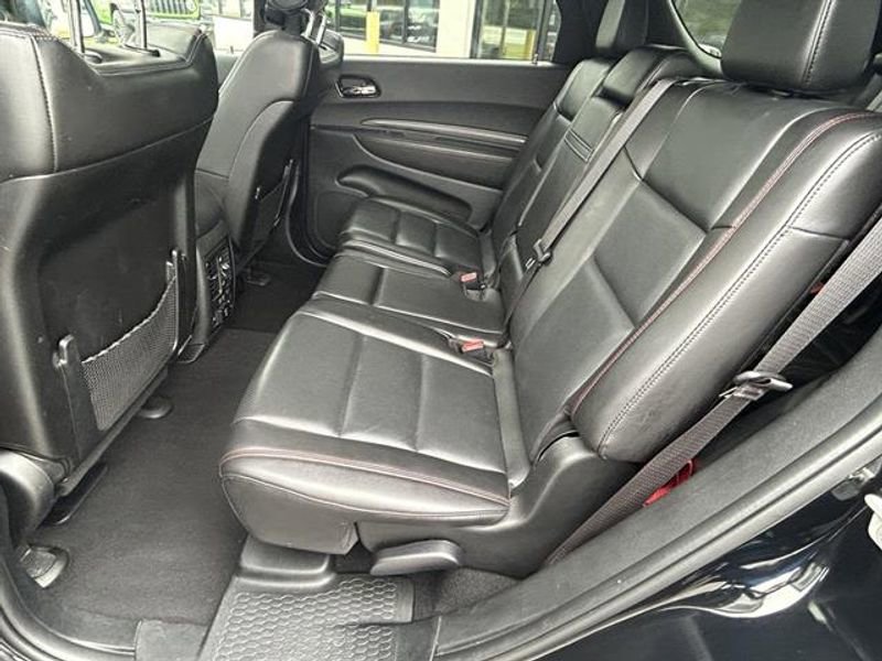 Used 2024 Dodge Durango GT image 25