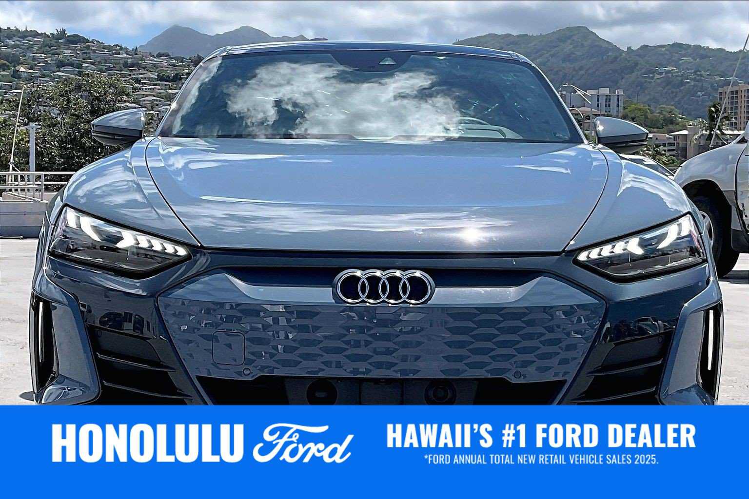 Used 2023 Audi e-tron GT Premium Plus AWD/4WD image 6