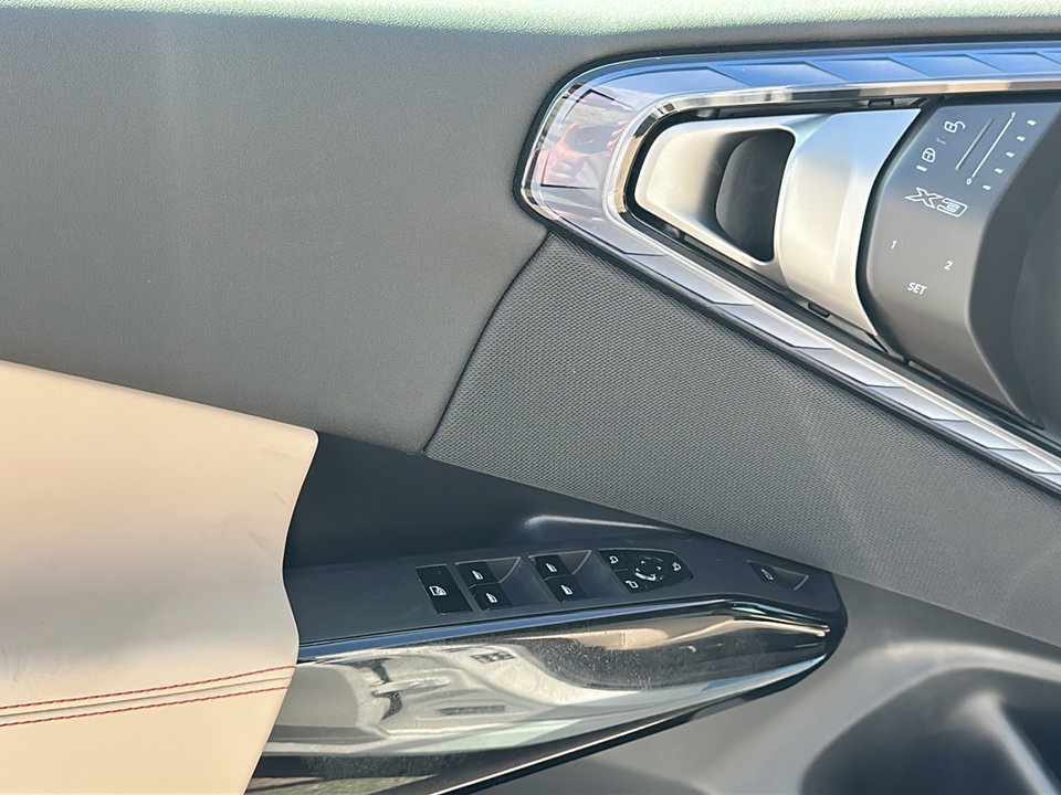 New 2026 BMW X3 xDrive30 w/ M Sport Package AWD/4WD image 13