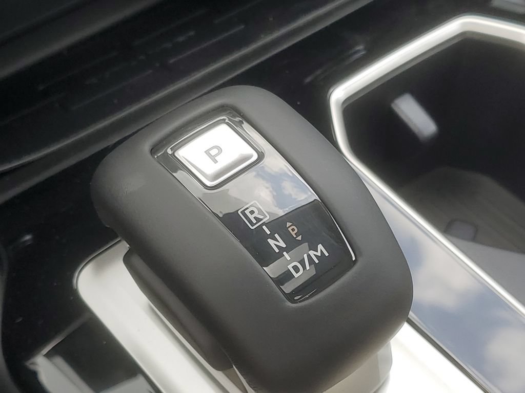 New 2026 Mitsubishi Outlander AWD image 21
