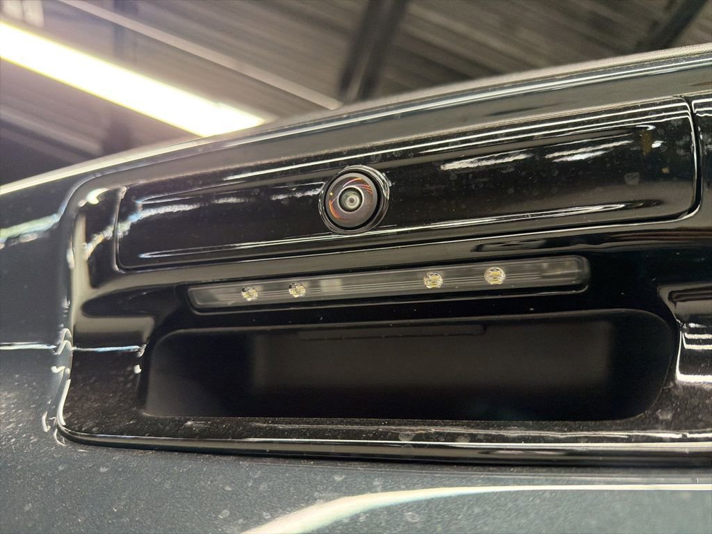 New 2026 RAM 1500 Rebel AWD/4WD image 6