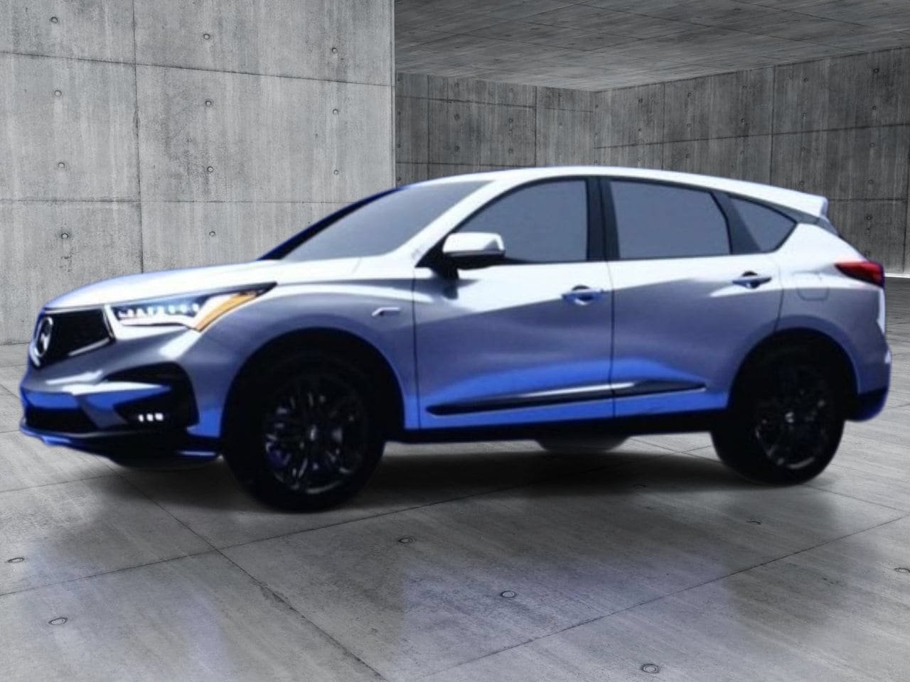 Used 2019 Acura RDX A-Spec FWD image 36