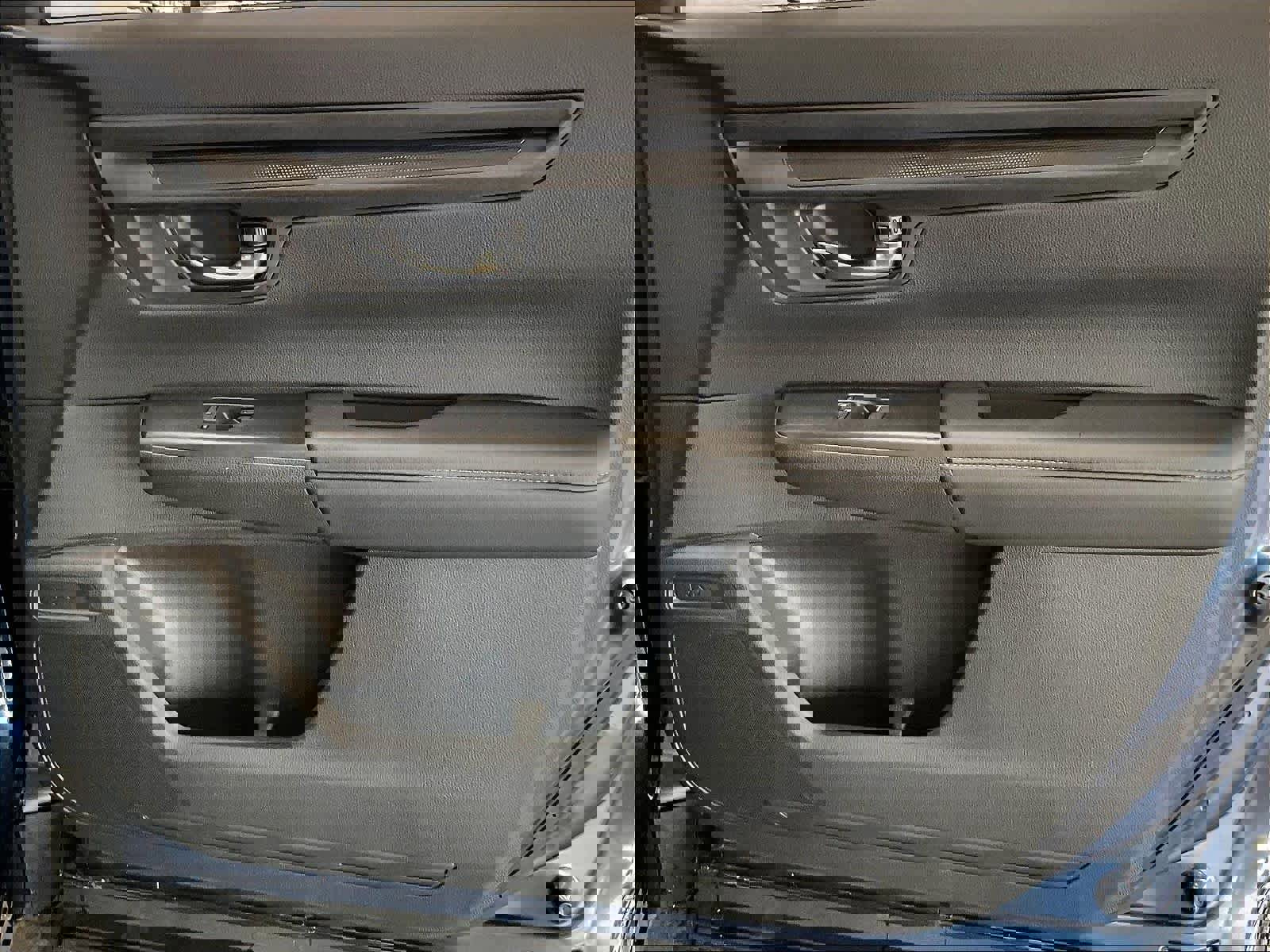 Certified 2025 Honda CR-V EX image 12