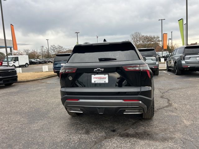 New 2026 Chevrolet Equinox ACTIV image 4