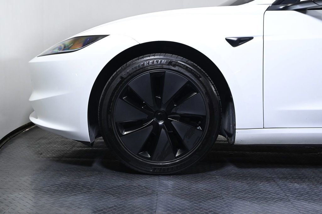 Used 2024 Tesla Model 3 RWD image 22