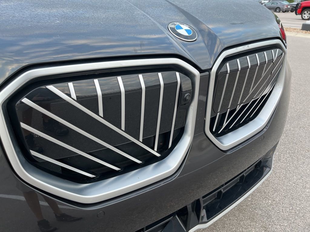 Used 2025 BMW X3 xDrive30i image 16