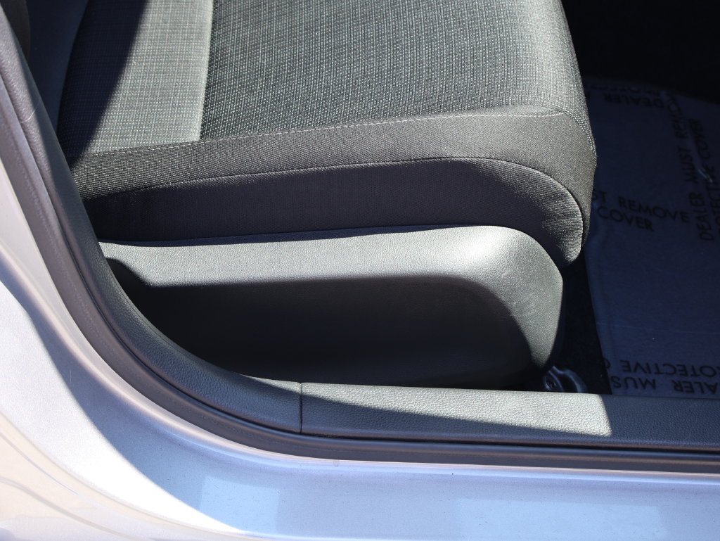 Used 2025 Honda Civic LX image 9
