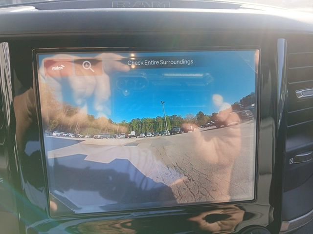 New 2026 RAM 5500 Tradesman w/ Chrome Appearance Group image 36