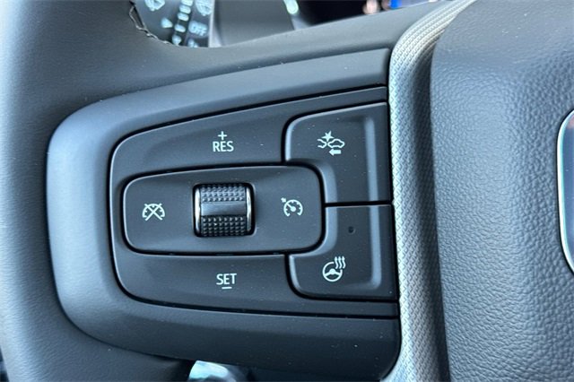 New 2026 GMC Sierra 1500 Denali w/ Denali Reserve Package image 28