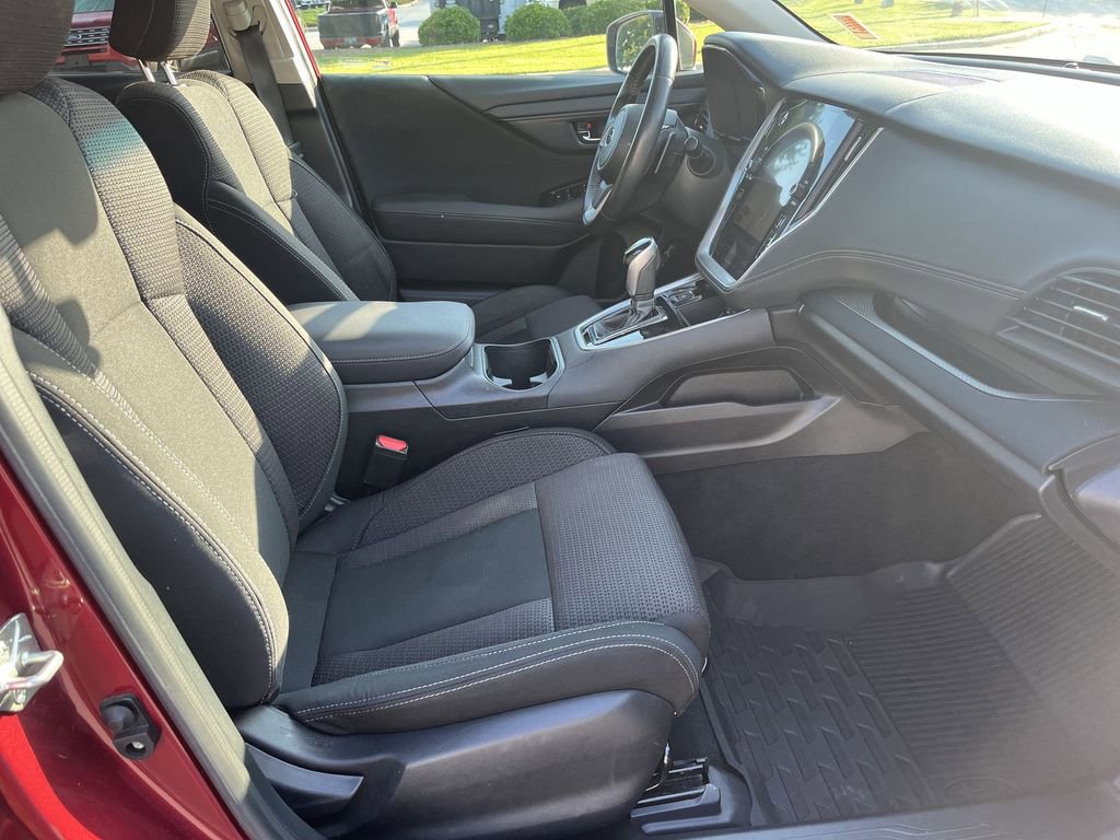 Used 2020 Subaru Outback Premium image 30