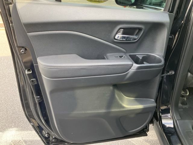 Certified 2023 Honda Ridgeline RTL image 10