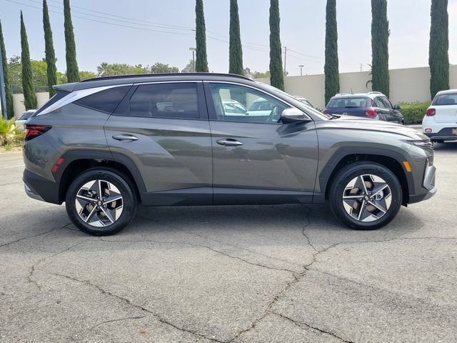 New 2026 Hyundai Tucson SEL AWD/4WD image 30