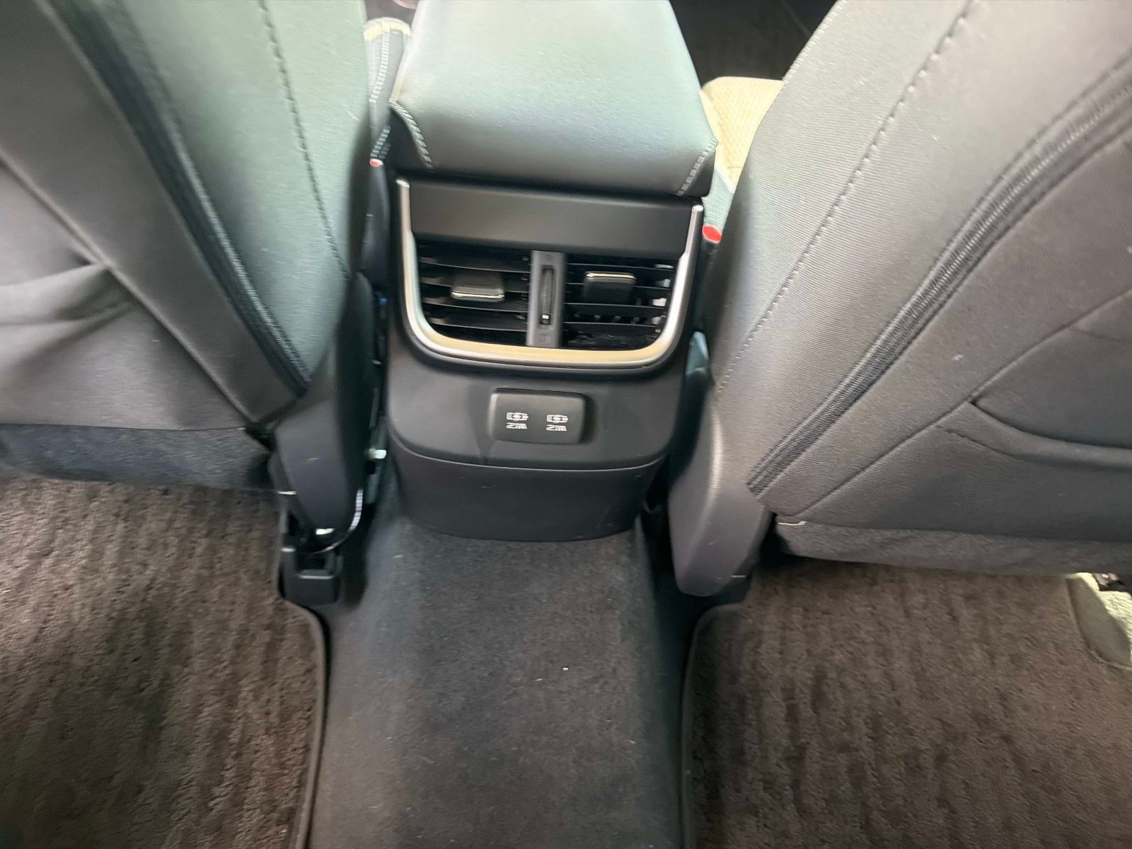 Used 2022 Subaru Outback Premium AWD/4WD image 15