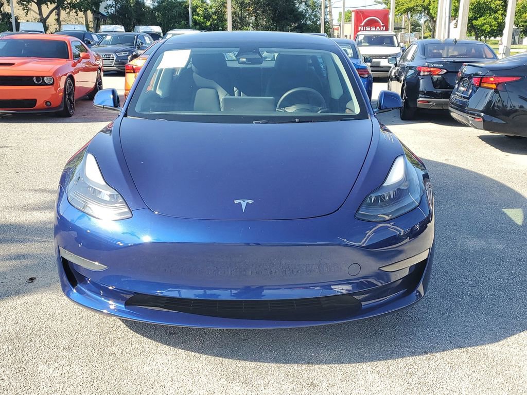 Used 2023 Tesla Model 3 Standard Range RWD image 9