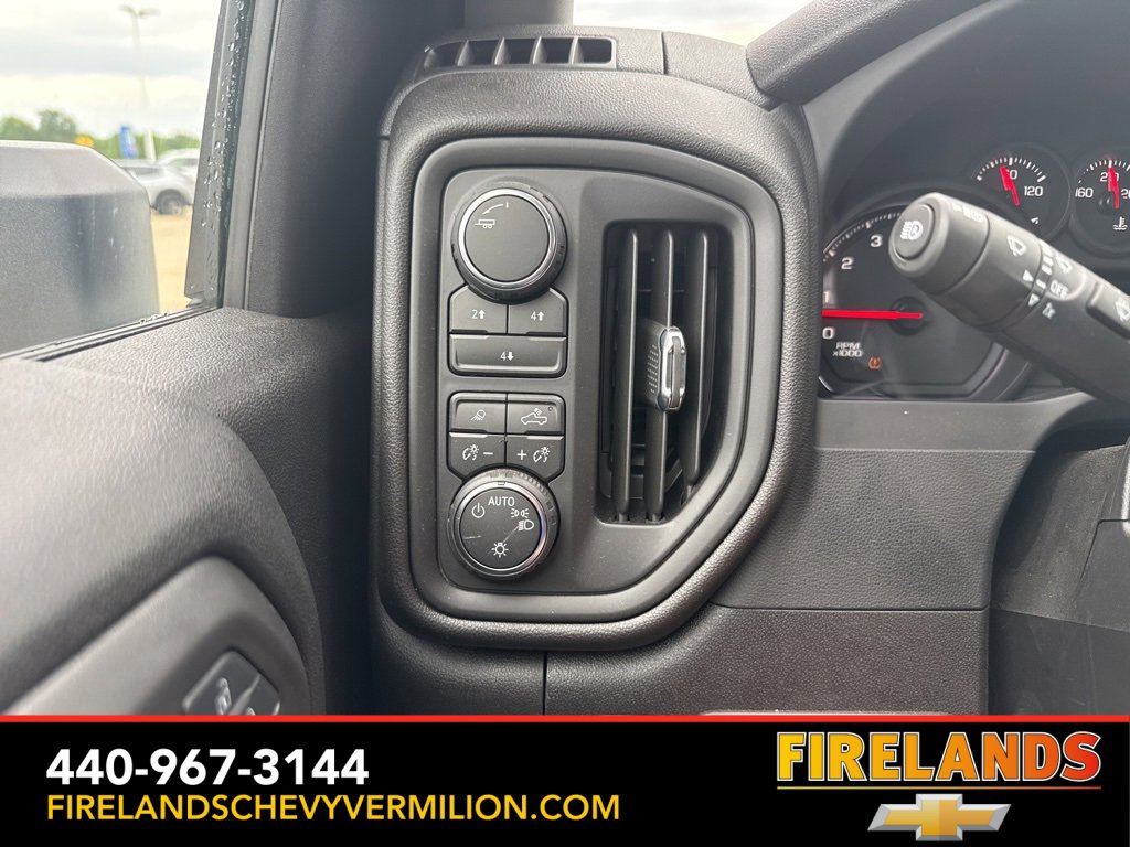 New 2024 Chevrolet Silverado 3500 W/T w/ WT Convenience Package image 20