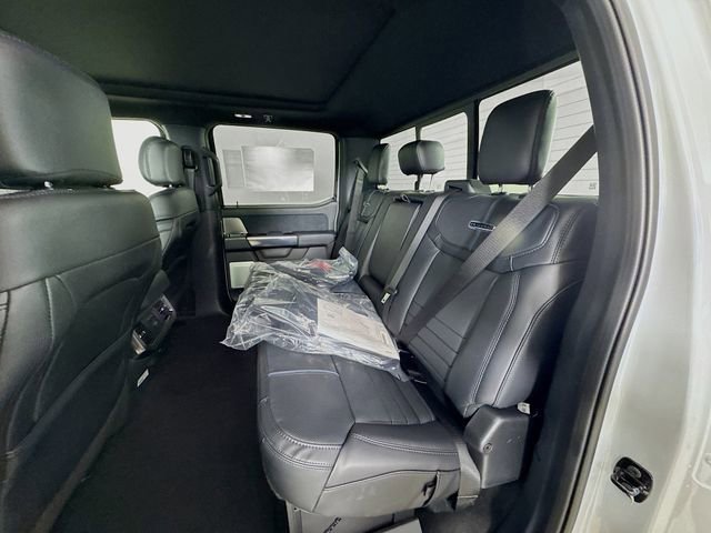 New 2026 Ford F450 Platinum w/ FX4 Off-Road Package image 26