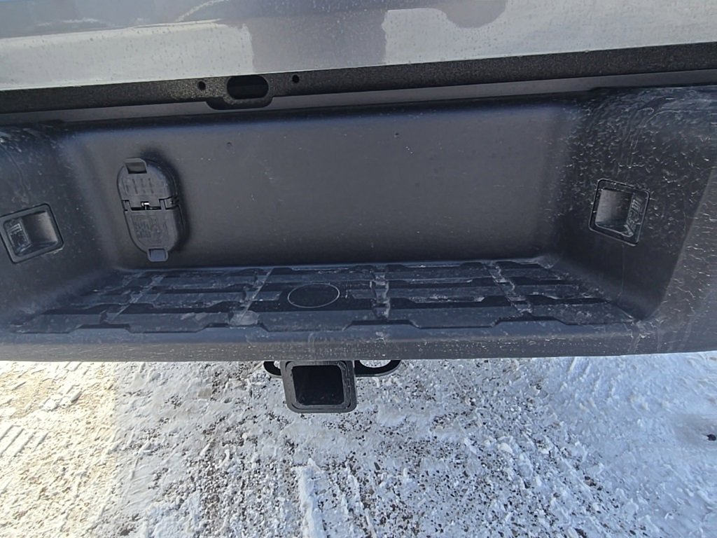 New 2026 Nissan Frontier SV w/ SV Convenience Package image 34