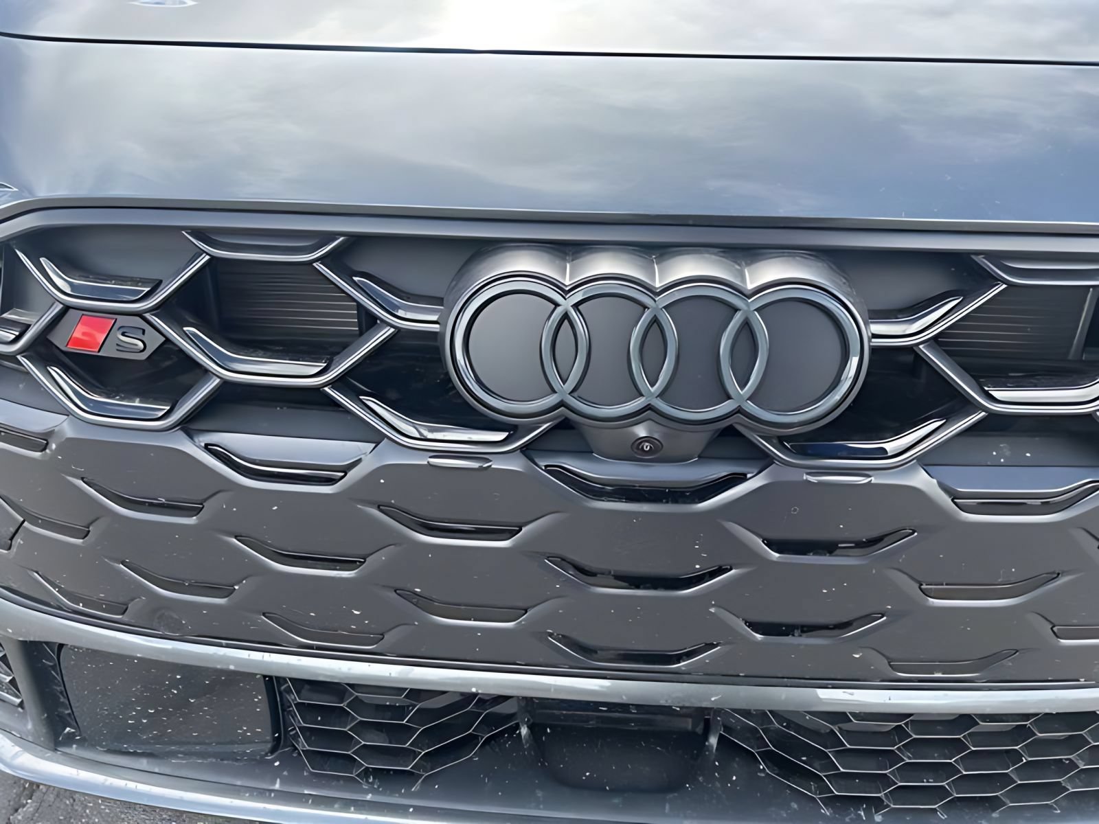 New 2026 Audi S5 Premium Plus AWD/4WD image 9