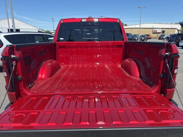 New 2026 RAM 1500 Rebel w/ Rebel Level 2 Equipment Group AWD/4WD image 15