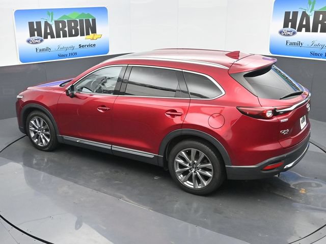 Used 2023 MAZDA CX-9 Grand Touring AWD/4WD image 27