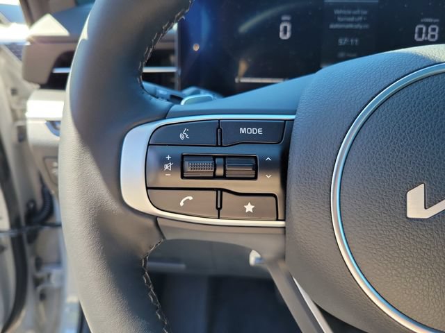 New 2026 Kia K5 GT FWD image 17