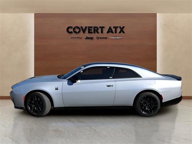 New 2026 Dodge Charger Scat Pack w/ Blacktop Package image 2