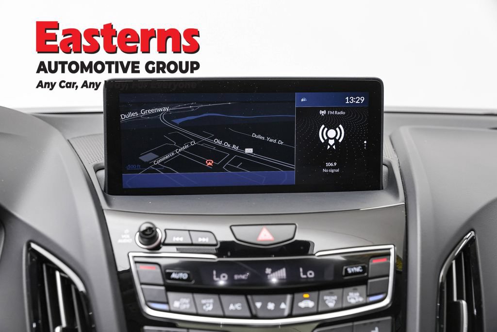 Used 2023 Acura RDX w/ Technology Package AWD/4WD image 18