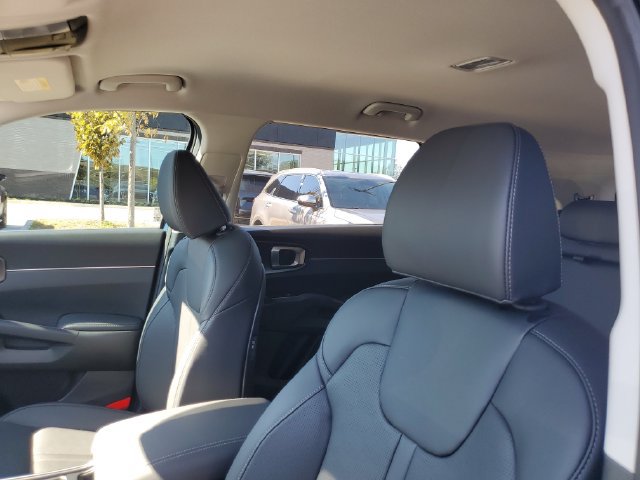 New 2026 Kia Sorento EX AWD/4WD image 23