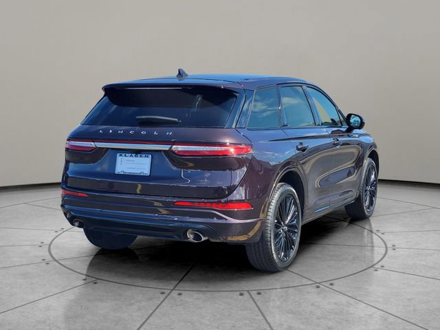 Certified 2023 Lincoln Corsair AWD w/ Equipment Group 101A image 12