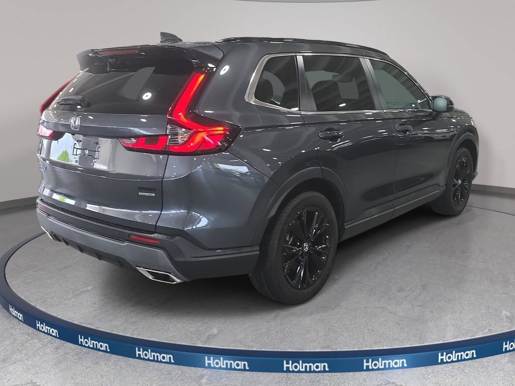 Used 2023 Honda CR-V Sport Touring image 6