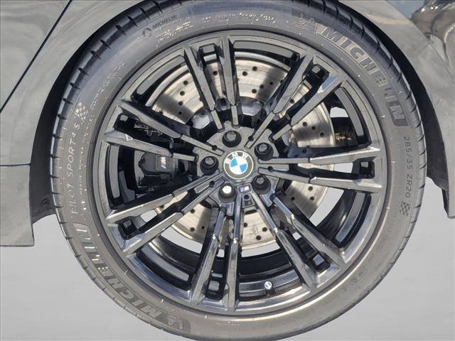 Used 2021 BMW M5 w/ Competition Package image 23