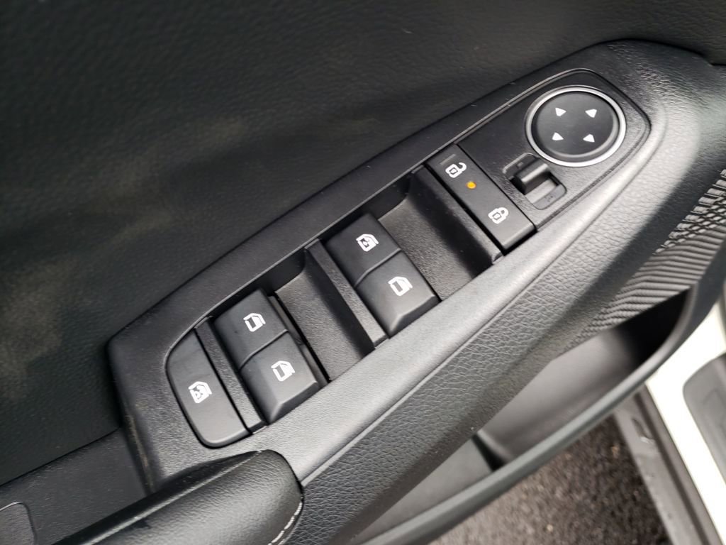 New 2026 Kia Seltos S image 16