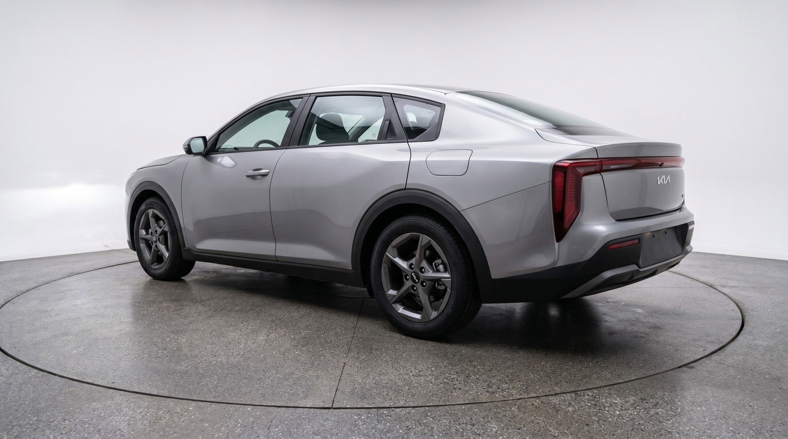 Used 2025 Kia K4 LXS FWD image 6